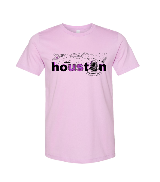 Houston Tee