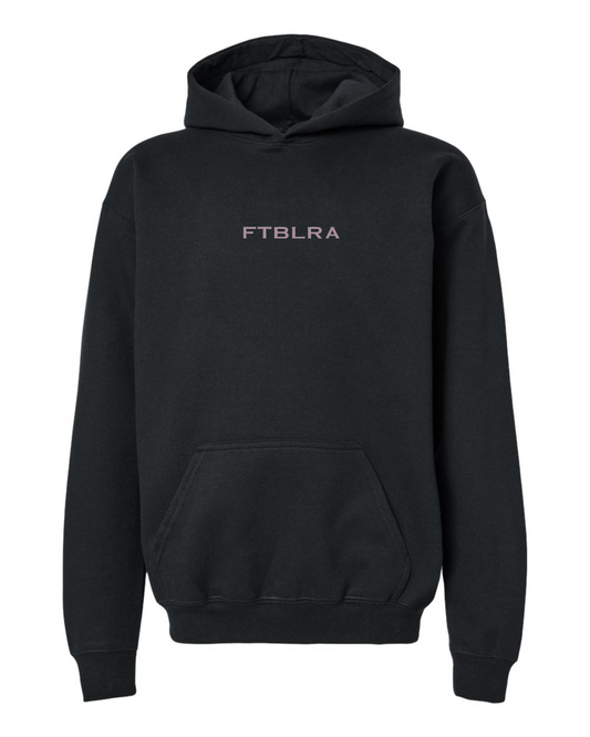 Hoodie - Vintage