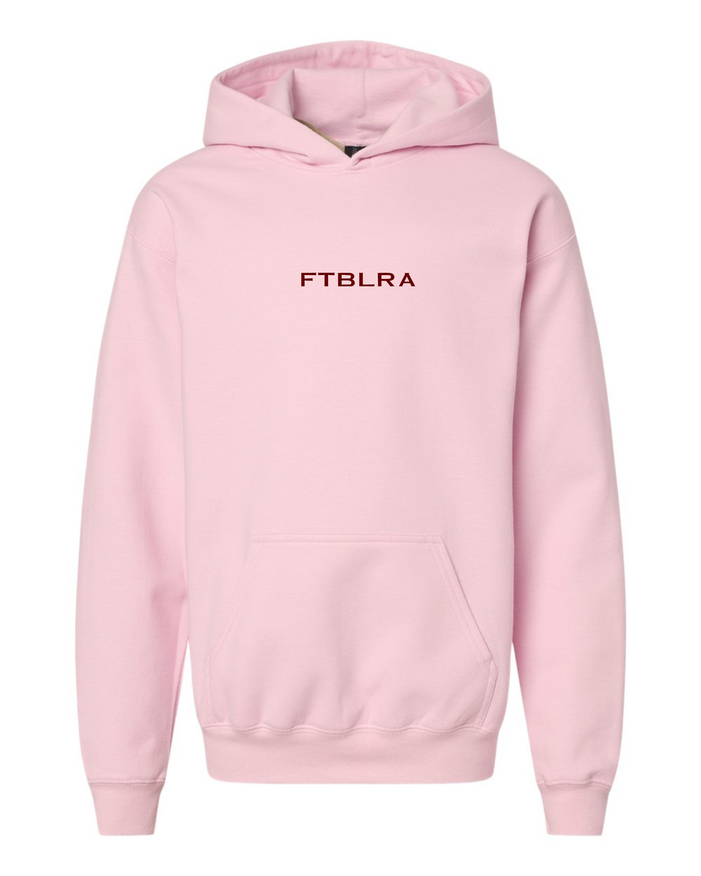Hoodie - Vintage