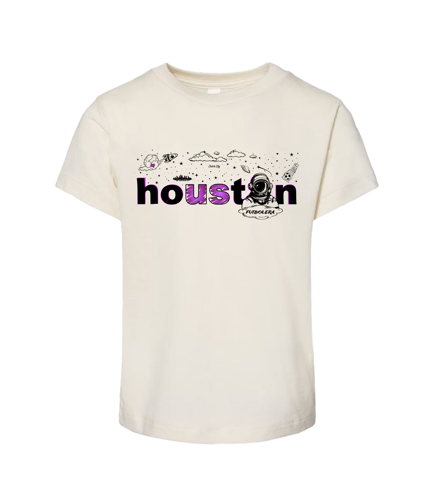 Houston Tee