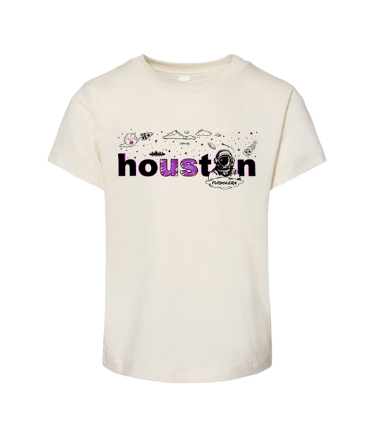 Houston Tee
