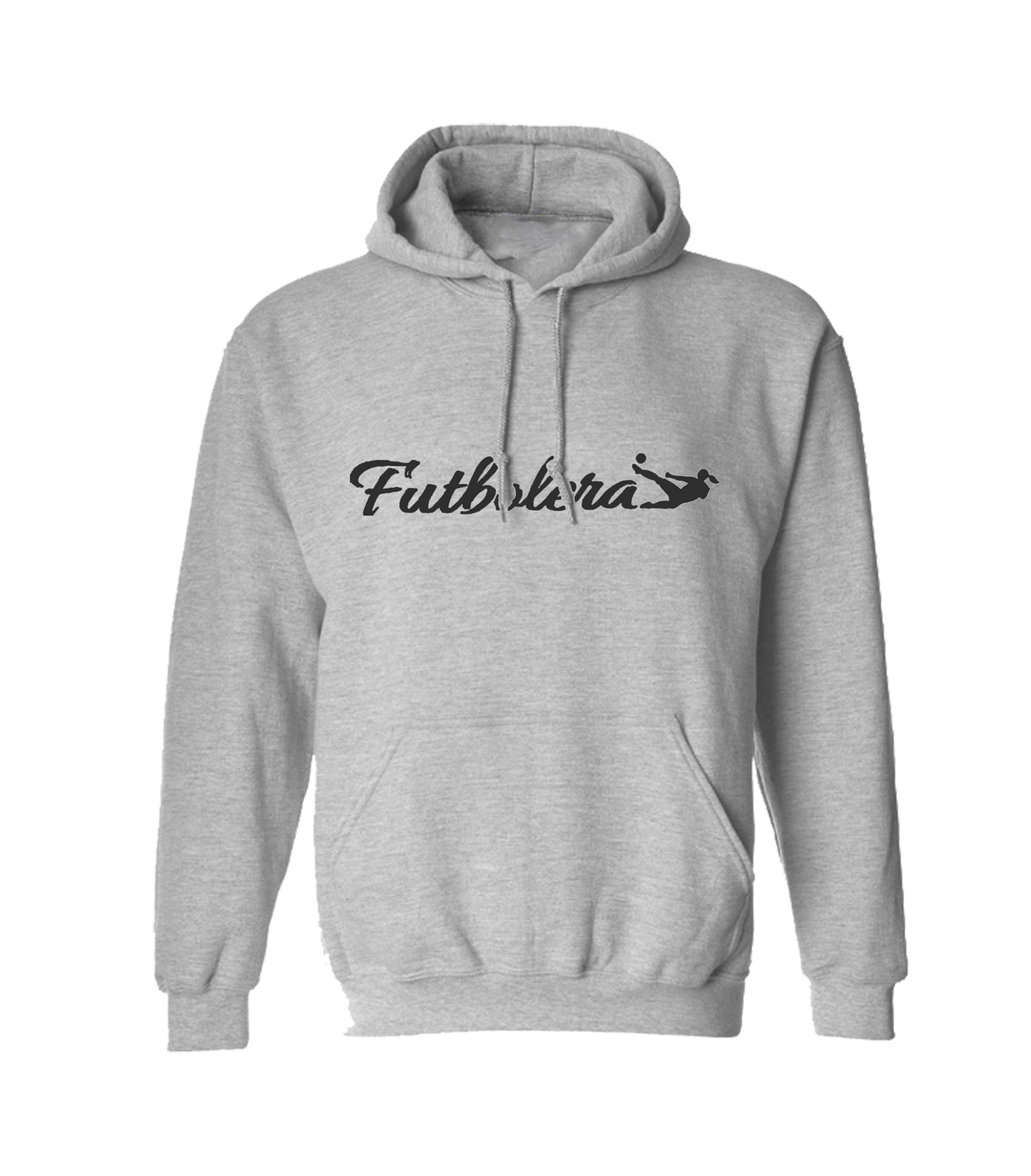 Classic Hoodie