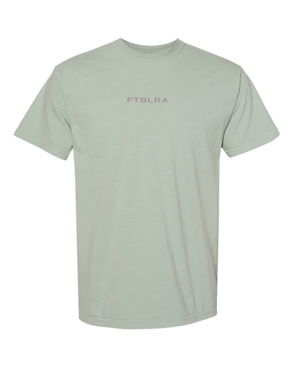 Classic Tee - "Futbol es Vida"