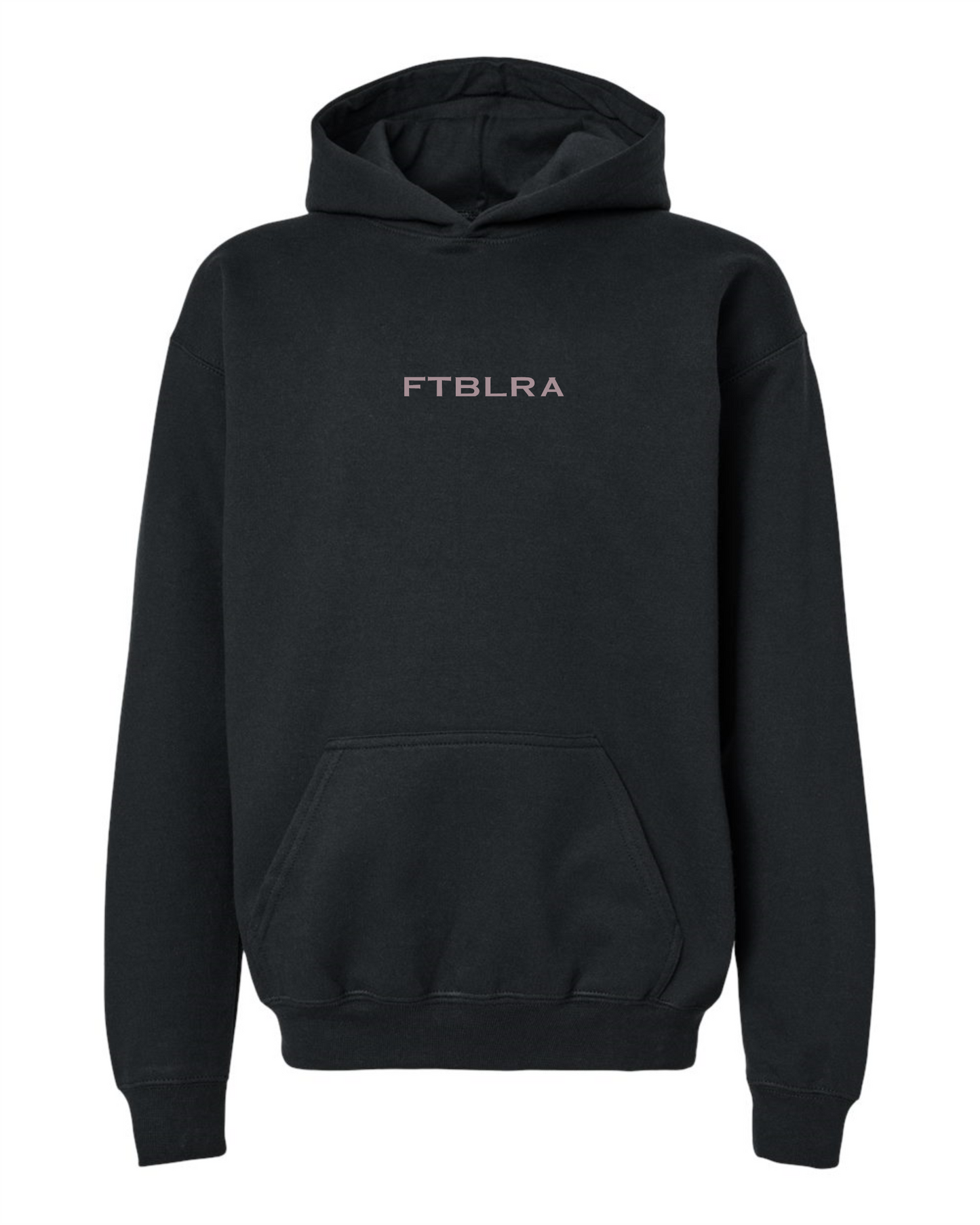 Hoodie - Vintage