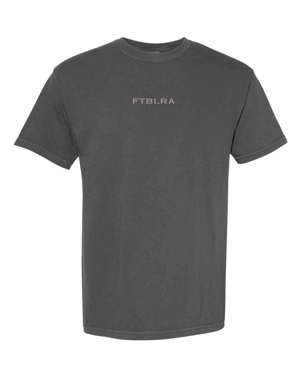 Classic Tee - "Futbol es Vida"